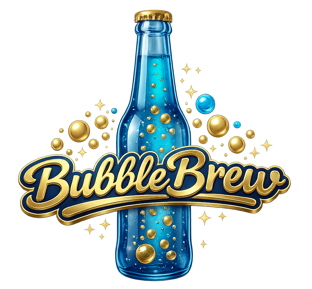 BubbleBrew