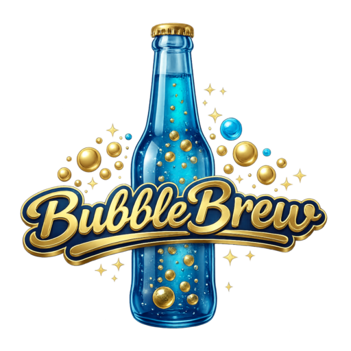 BubbleBrew
