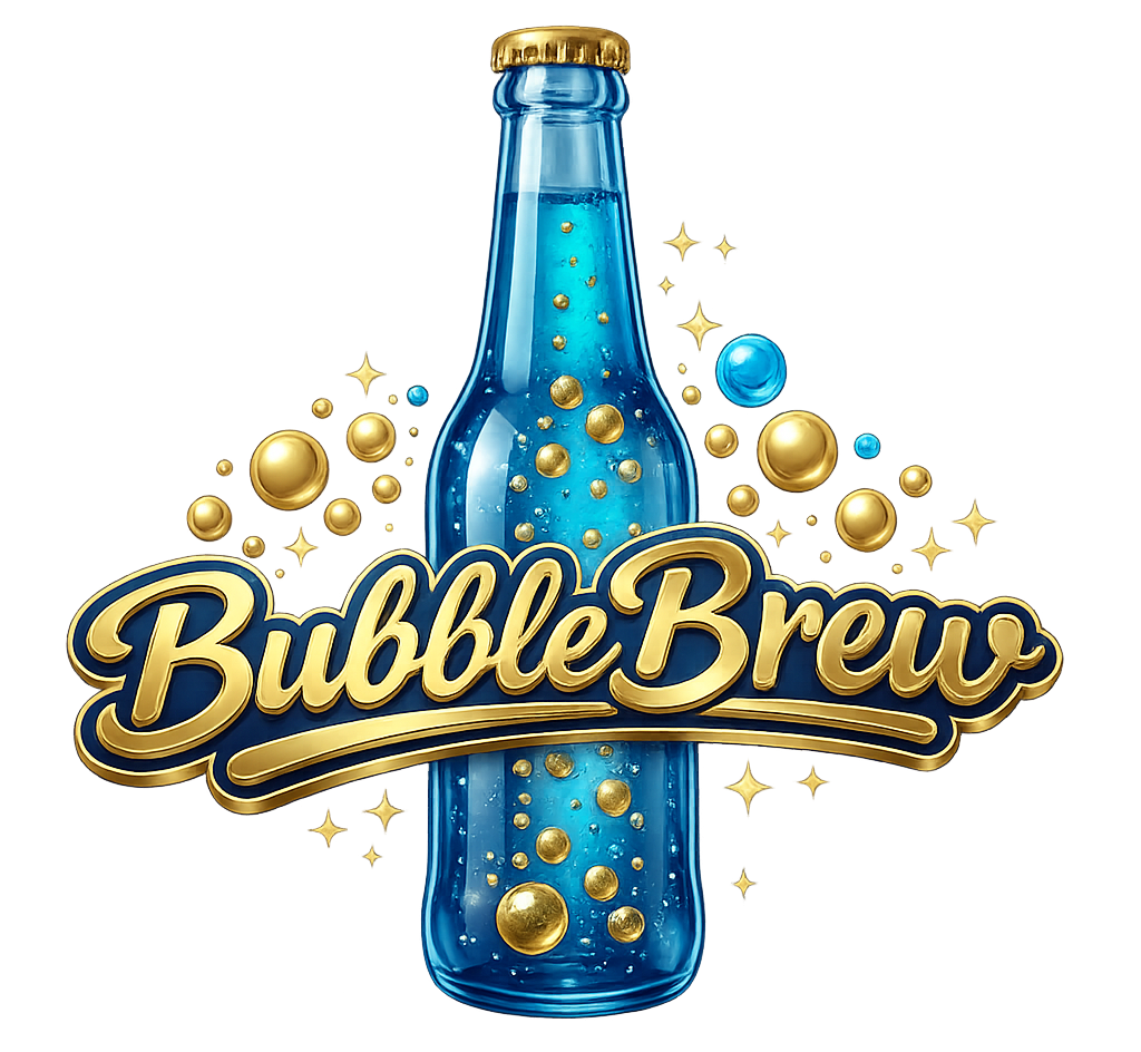 BubbleBrew