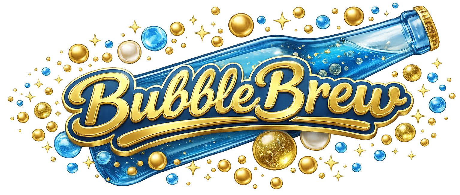 BubbleBrew